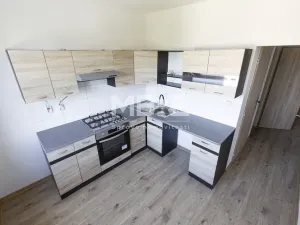 Pronájem bytu 3+1, Orlová - Lutyně, Masarykova třída, 74 m2