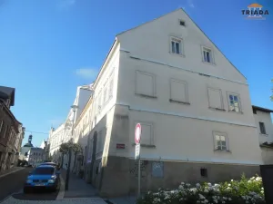 Prodej vícegeneračního domu, Turnov, Antonína Dvořáka, 320 m2