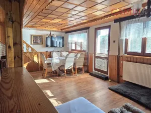 Prodej chalupy, Aš, 159 m2