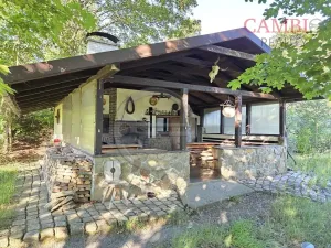 Prodej chalupy, Aš, 159 m2