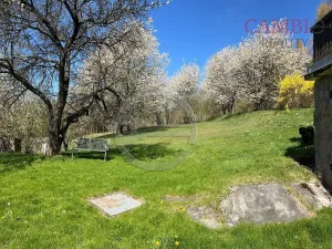 Prodej chalupy, Aš, 159 m2