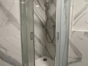 Pronájem bytu 1+1, Slaný, Bezručova, 33 m2