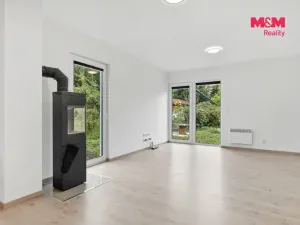 Pronájem rodinného domu, Dolní Slivno, 87 m2