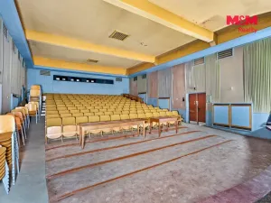 Prodej komerční nemovitosti, Libochovice, Dr. Vacka, 620 m2