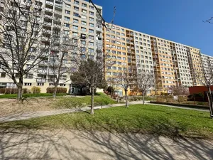 Pronájem bytu 2+kk, Praha - Chodov, Zdiměřická, 43 m2