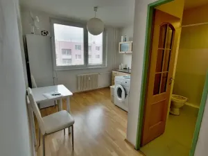 Pronájem bytu 1+1, Modřice, Husova, 44 m2