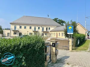 Pronájem bytu 3+kk, Opava, 56 m2
