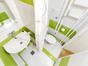 Pronájem bytu 1+1, Brno, Halasovo náměstí, 33 m2
