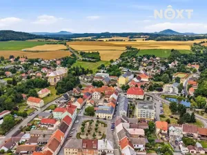 Prodej rodinného domu, Dubá, Malá, 267 m2