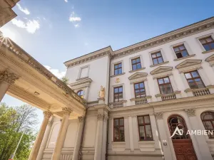 Prodej bytu 3+1, Brno, Schodová, 146 m2