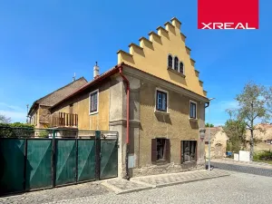 Prodej obchodního prostoru, Zlonice, Máchova, 180 m2