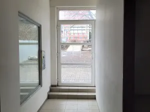 Pronájem obchodního prostoru, Brno, Vídeňská, 250 m2