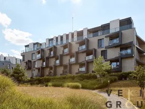 Prodej bytu 2+kk, Praha - Libeň, Menclova, 58 m2