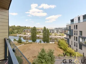 Prodej bytu 2+kk, Praha - Libeň, Menclova, 58 m2