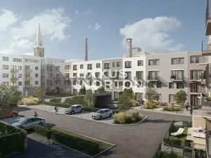 Prodej bytu 2+kk, Kralupy nad Vltavou, Vaníčkova, 45 m2