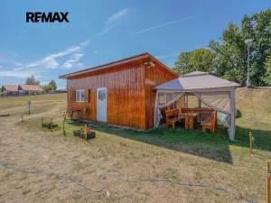 Prodej chaty, Úlice, 42 m2