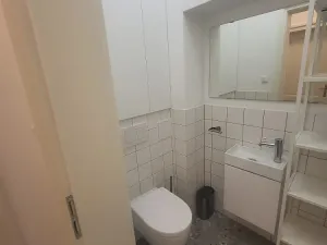 Pronájem bytu 3+kk, Jičín, Čelakovského, 71 m2