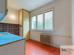 Prodej bytu 2+1, Nejdek, Okružní, 54 m2