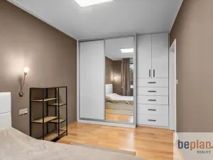 Prodej bytu 2+kk, Praha - Chodov, Klapálkova, 42 m2