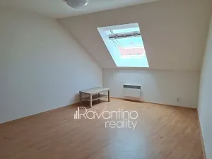 Pronájem bytu 2+kk, Brno, Modřická, 50 m2