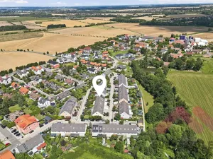 Prodej rodinného domu, Nupaky, K Parku, 160 m2