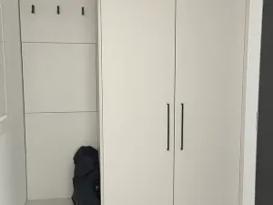 Pronájem bytu 1+1, Liberec, Moskevská, 41 m2