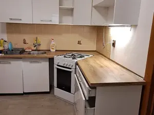 Pronájem bytu 3+1, Frýdek-Místek, Bezručova, 63 m2