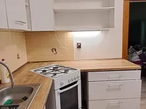 Pronájem bytu 3+1, Frýdek-Místek, Bezručova, 63 m2