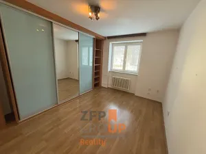 Pronájem bytu 3+kk, Brno, Šumavská, 75 m2