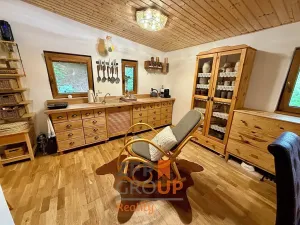 Prodej chaty, Brno, 45 m2