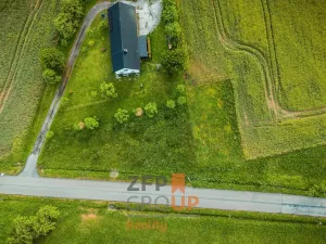Prodej pozemku pro bydlení, Kopřivnice, 904 m2