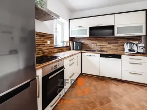 Prodej rodinného domu, Opava, Chmelová, 127 m2