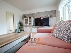 Prodej rodinného domu, Opava, Chmelová, 127 m2