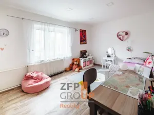Prodej rodinného domu, Opava, Chmelová, 127 m2