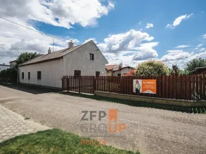 Prodej rodinného domu, Opava, Chmelová, 127 m2