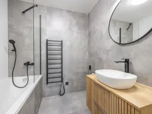 Prodej bytu 3+kk, Praha - Krč, Hurbanova, 68 m2