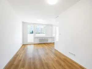 Prodej bytu 3+kk, Praha - Krč, Hurbanova, 68 m2