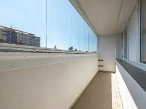 Prodej bytu 3+kk, Praha - Krč, Hurbanova, 68 m2