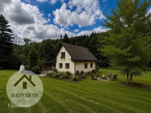 Prodej rodinného domu, Libštát, 220 m2