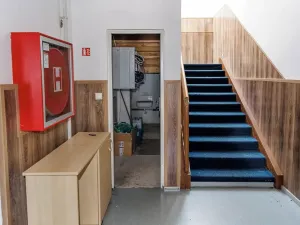 Prodej skladu, Dubí, Horská, 3047 m2