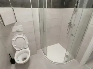 Pronájem bytu 1+kk, Úsov, Školní, 27 m2