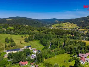 Prodej rodinného domu, Smržovka, Hlavní, 160 m2