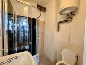 Pronájem rodinného domu, Dříteč, 60 m2