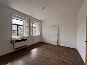 Pronájem rodinného domu, Dříteč, 60 m2