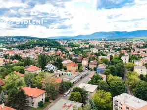 Prodej bytu 3+1, Teplice, Boženy Němcové, 69 m2