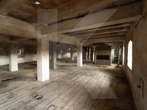 Prodej zemědělského objektu, Žichovice, 1312 m2
