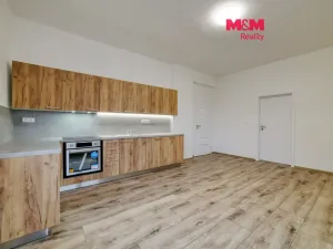Pronájem bytu 3+kk, Luby, Revoluční, 71 m2