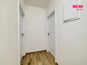 Pronájem bytu 3+kk, Luby, Revoluční, 71 m2