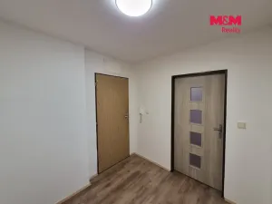 Pronájem bytu 3+kk, Nový Bor, Husova, 79 m2