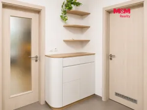 Prodej bytu 4+kk, Praha - Letňany, Škrábkových, 97 m2
